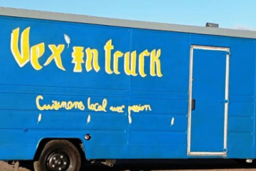 Vexin truck