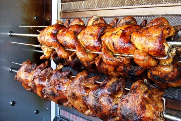 Rotisserie
