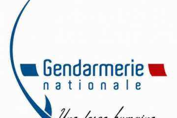 Logo gendarmerie
