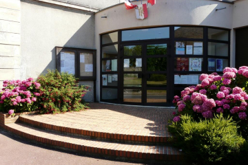Mairie de Grisy-les-PLâtres