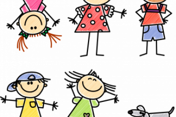 Activités petite enfance