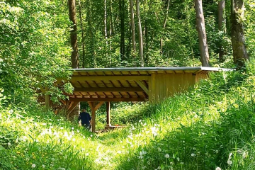 Le lavoir des Maurois