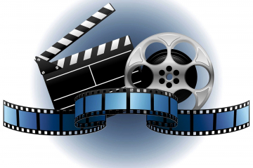 Tournage de film