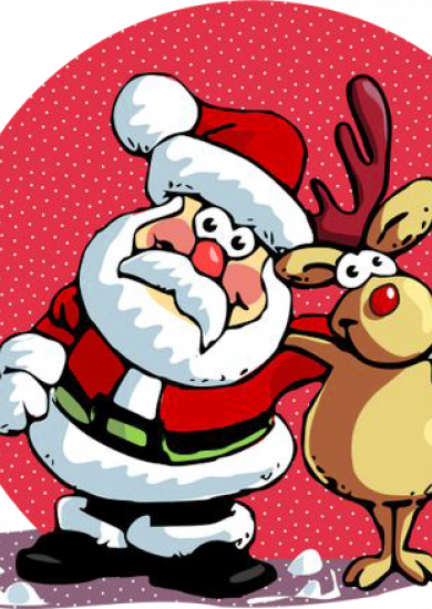 Agence postale communale à Noël 21