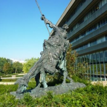 Monument