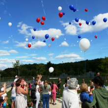 Samedi 8 septembre 2018, fête communale de Grisy-les-Plâtres : reportage photographique