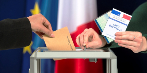 Elections municipales 2020