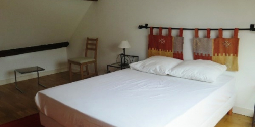 Appartement DELCAUSSE