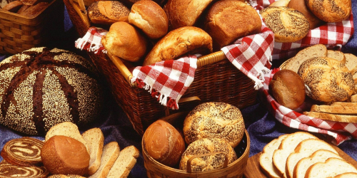 Boulangerie