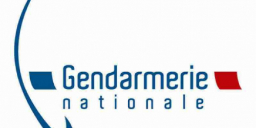 Logo gendarmerie