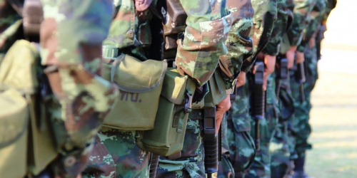 Armée