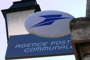 Agence postale comMunale de Grisy-les-Plâtres