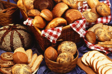 Boulangerie-pâtissserie de Grisy