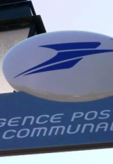 Agence postale comMunale de Grisy-les-Plâtres