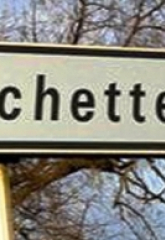 Décheterie