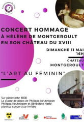 Conservatoire du Vexin : mai 2025