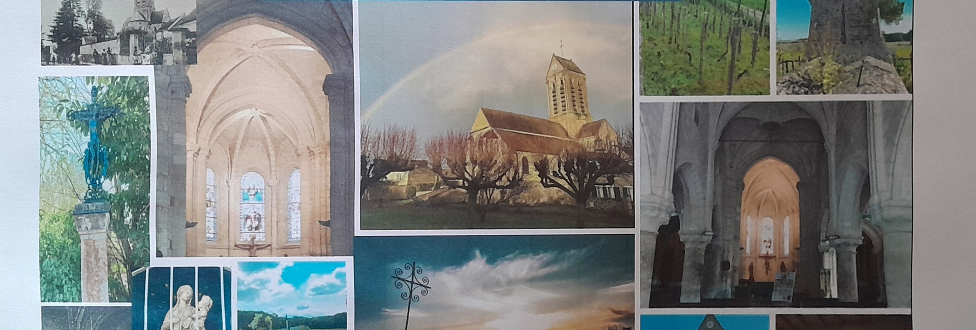 Annonce de la création d'une association de sauvegarde du patrmoinne grisylieniY6