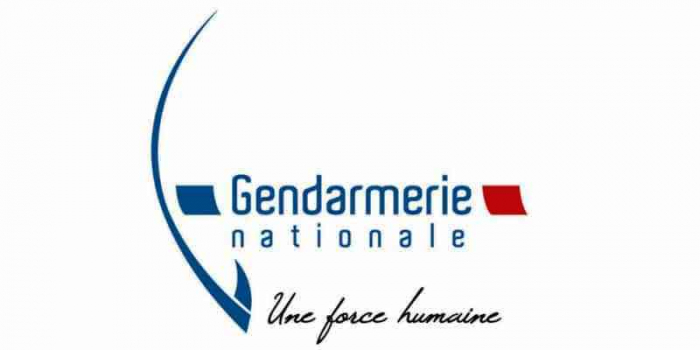 Recrutement de la gendarmerie nationale