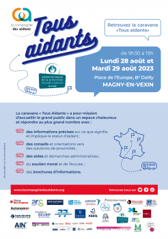 Plateforme des aidants de Pontoise