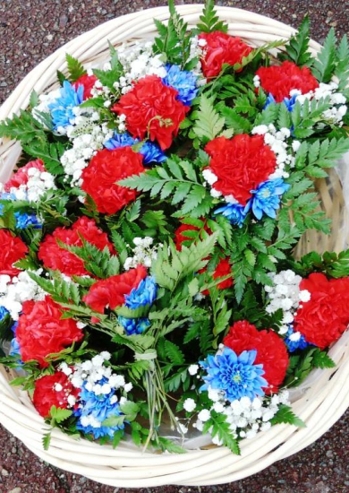 Commémoration du centenaire de l'armistice de 1918 à Grisy-les-Plâtres