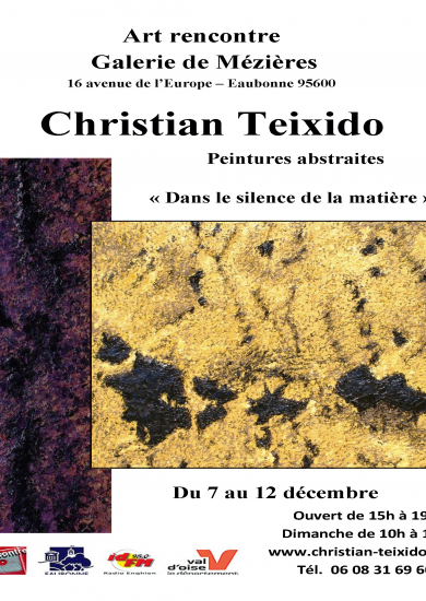 Exposition C TEXIDO