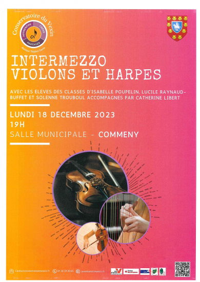 INTERMEZZO 18.12