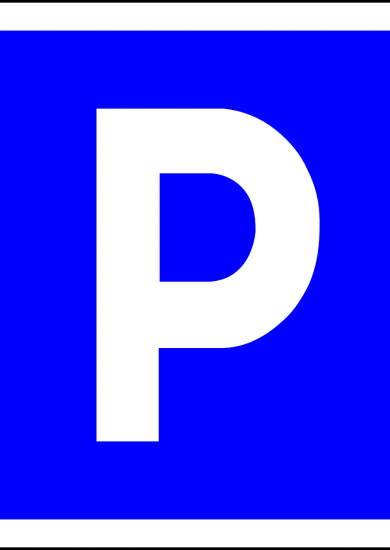 Place parking