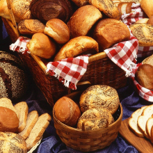  Du mardi 06 au 26 août : congé d'été de la boulangerie-pâtisserie de Grisy