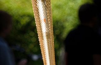 Vendredi 19 juillet dès 08h00 : le passage à Théméricourt de la flamme olympique.  